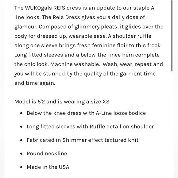 WUKOGALS REIS - Picture 5 of 5